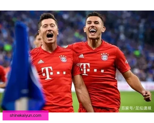 德甲转会分析速报 德甲转会分析速报