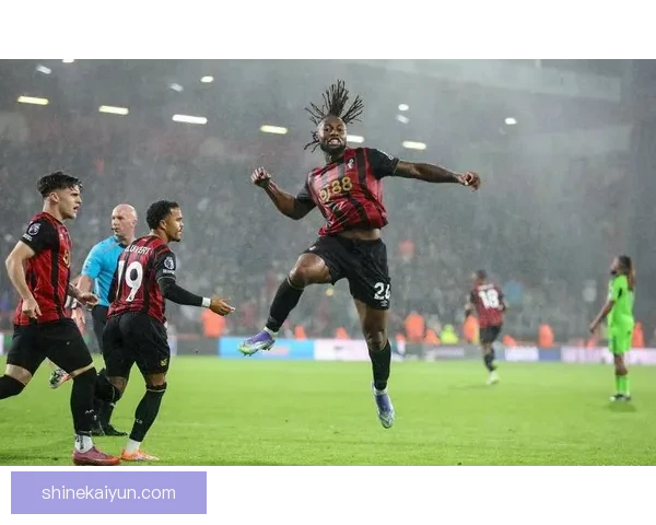 英超赛场风云：球队状态回暖，竞争愈发激烈