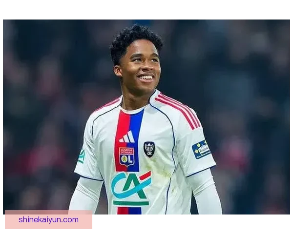 恩德里克速度与爆发力持续提升，倍受球迷期待表现。