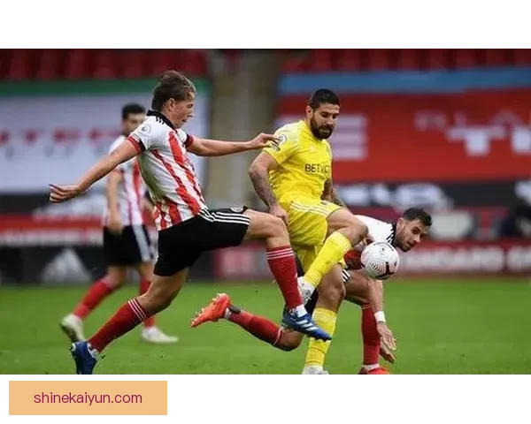 英超扎克·库克状态回暖，近期表现备受关注