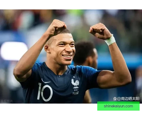 姆巴佩获世界杯银球奖 个人表现稳健备受期待