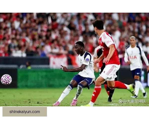 阿森纳与热刺近期表现稳健，北伦敦德比竞争态势持续提升